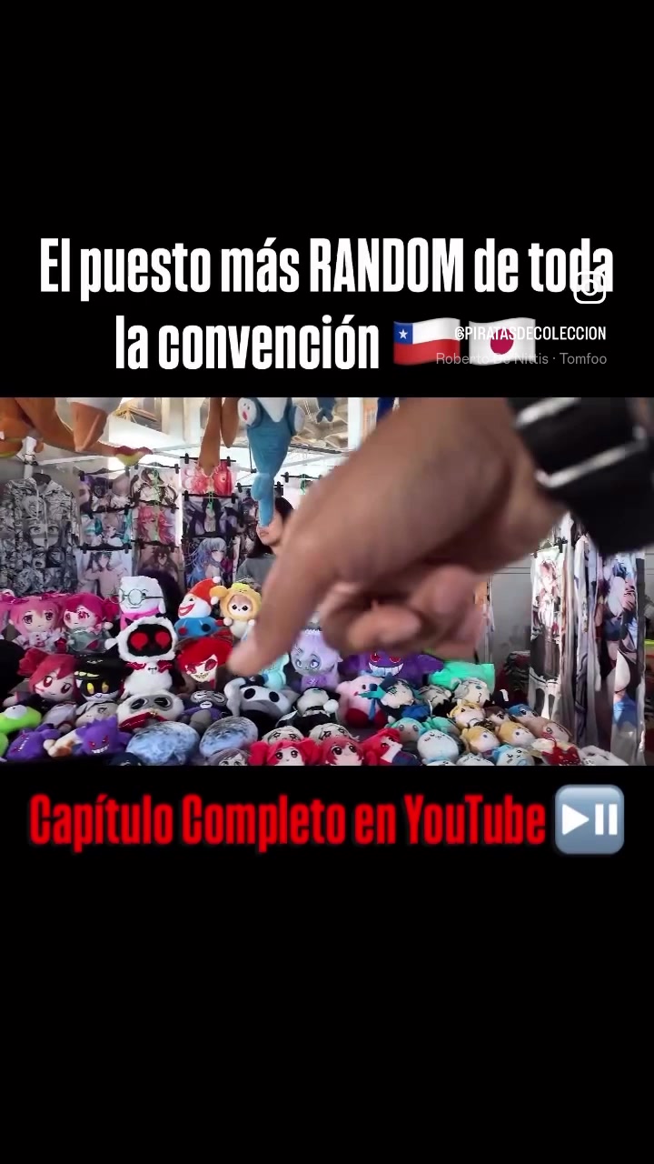 @PIRATAS DE COLECCION