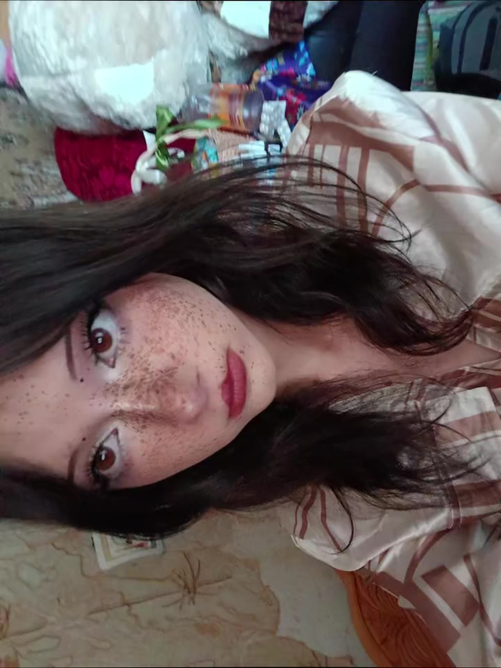 @Satanistka