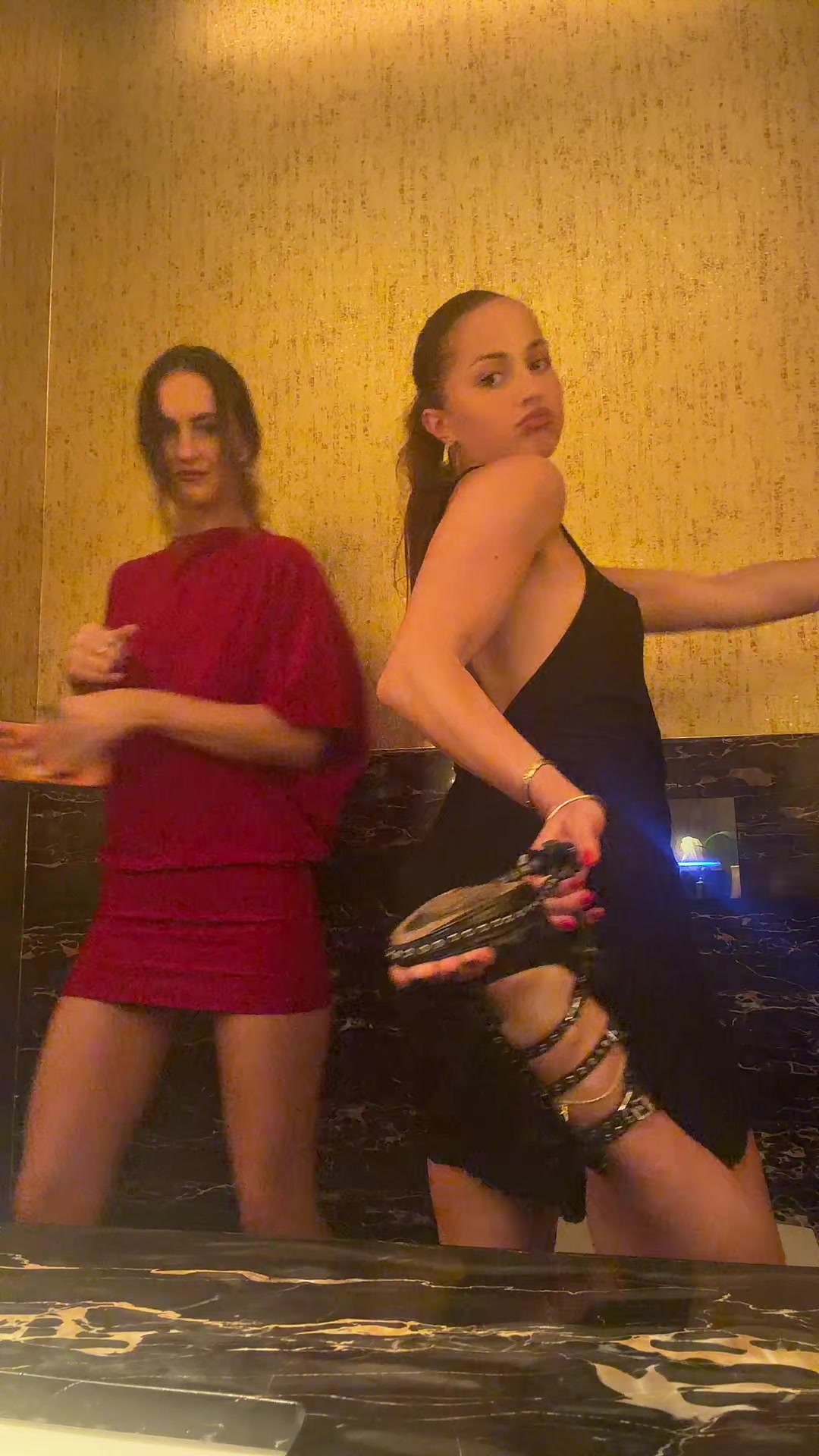 @cheekybridget