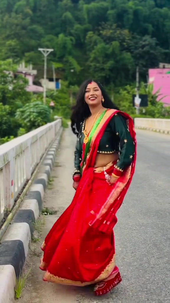@Seema Chettri