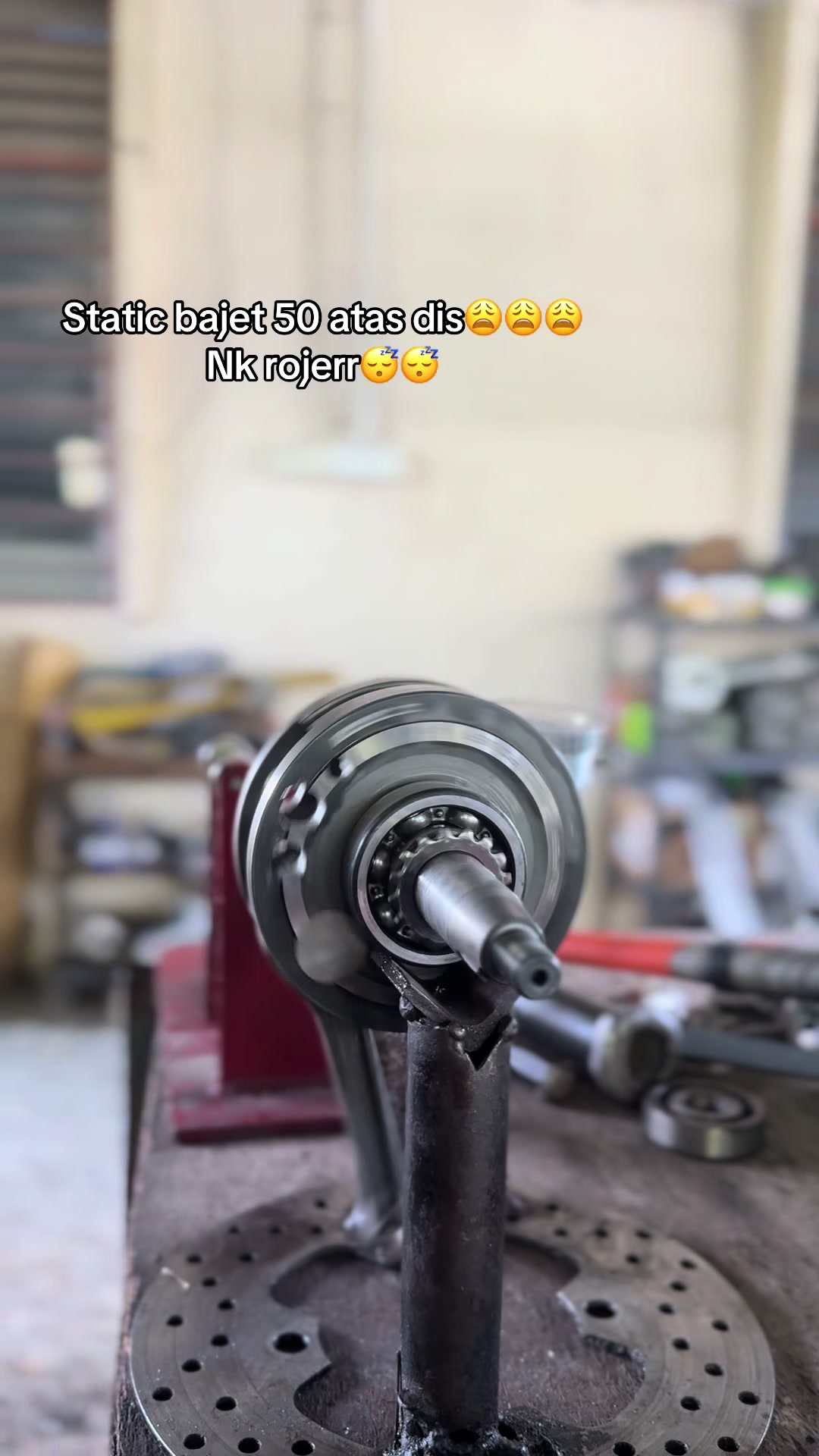 @Sikgarage