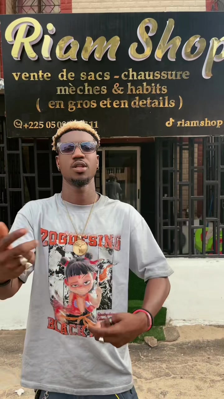 @AZAZOU SATELITE LE MA&Icirc;TRE 💪01