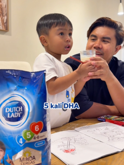 @Dutch Lady Malaysia