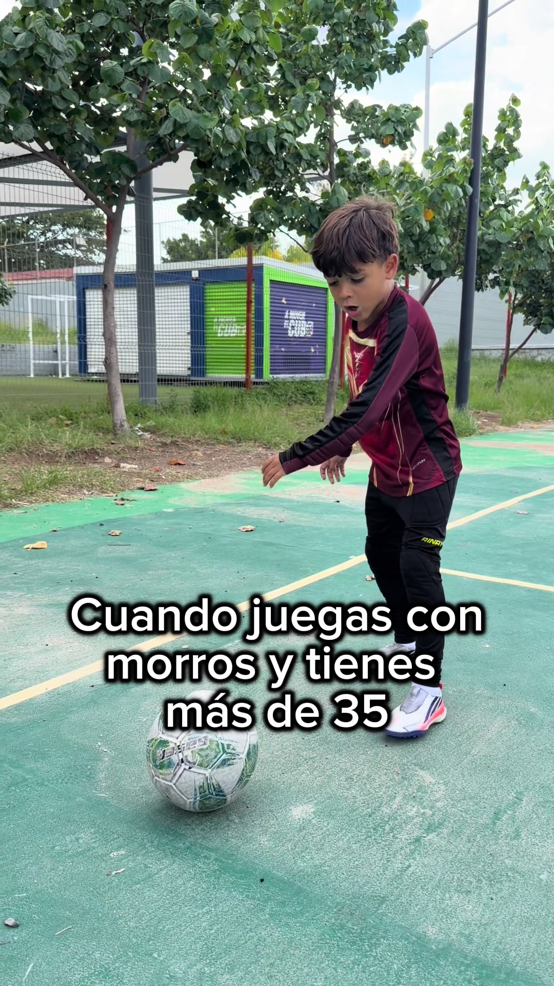 @Los Macías