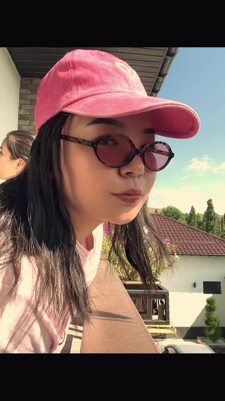 @Kundyzay Kaldarova
