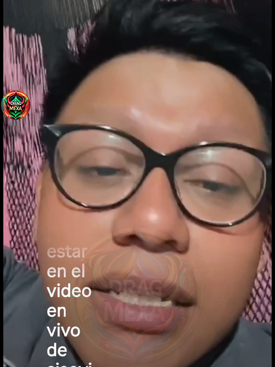 @DRAGMEXA
