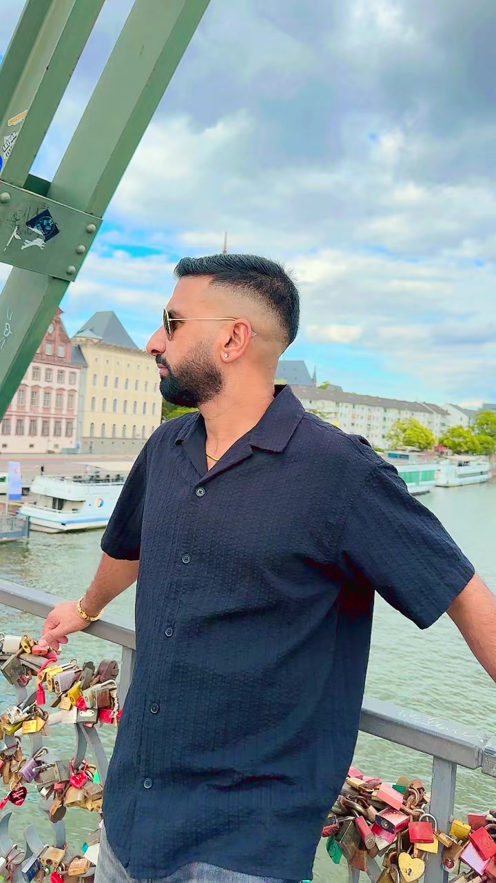 @Honey Sidhu Germany 🇩🇪