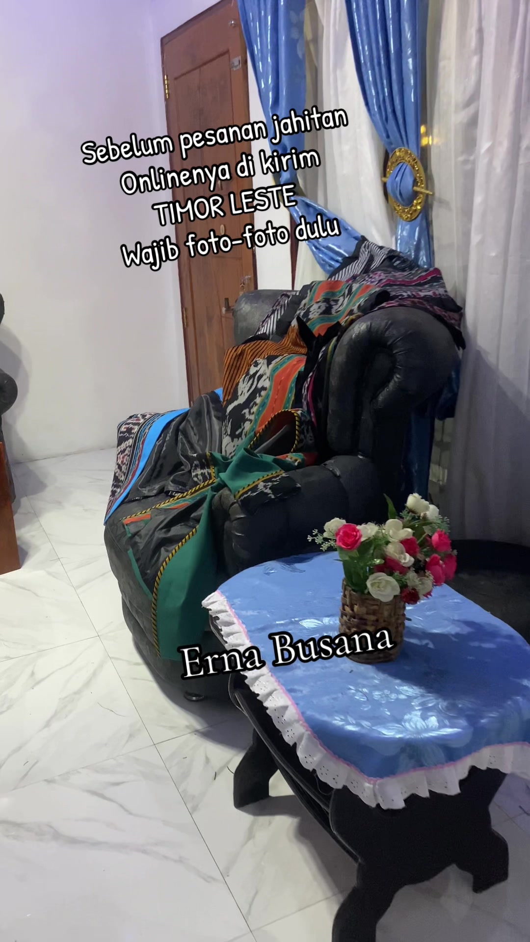 @Erna busana