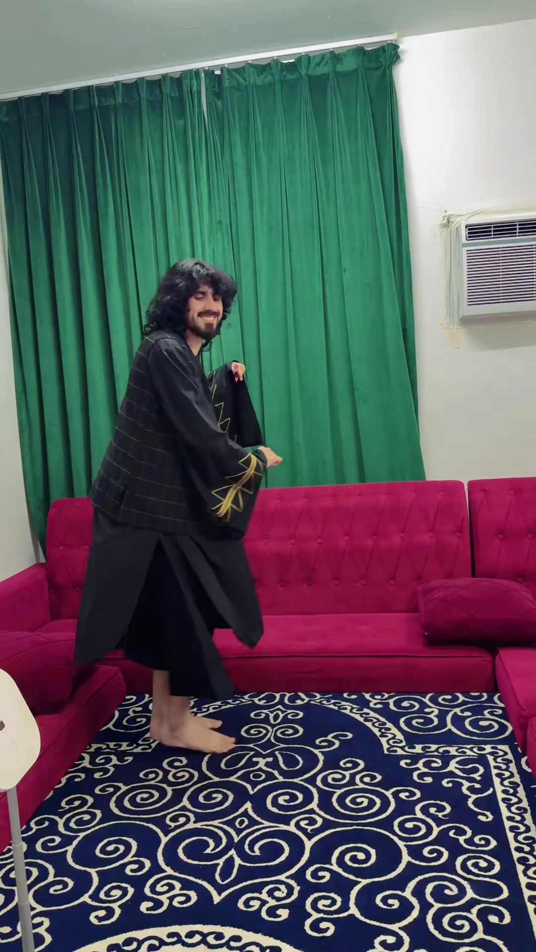 @درګی ډنډی معاون🦅