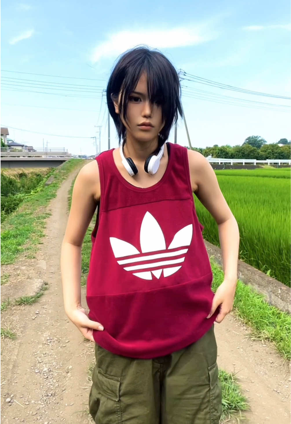 @壱
