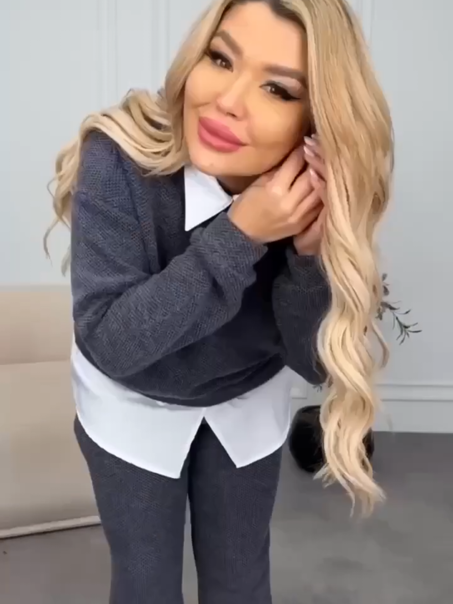 @мода_42-66 р_❤️👗🔥