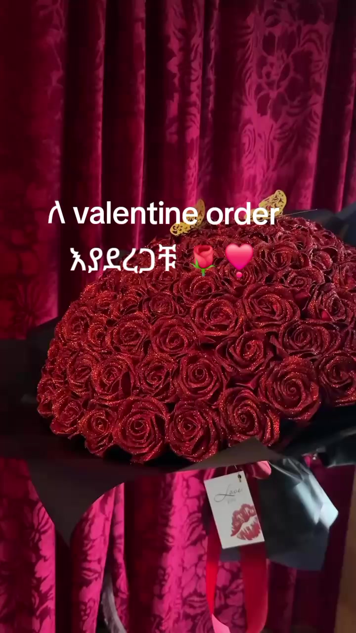 @Rew ribbon flower 💐