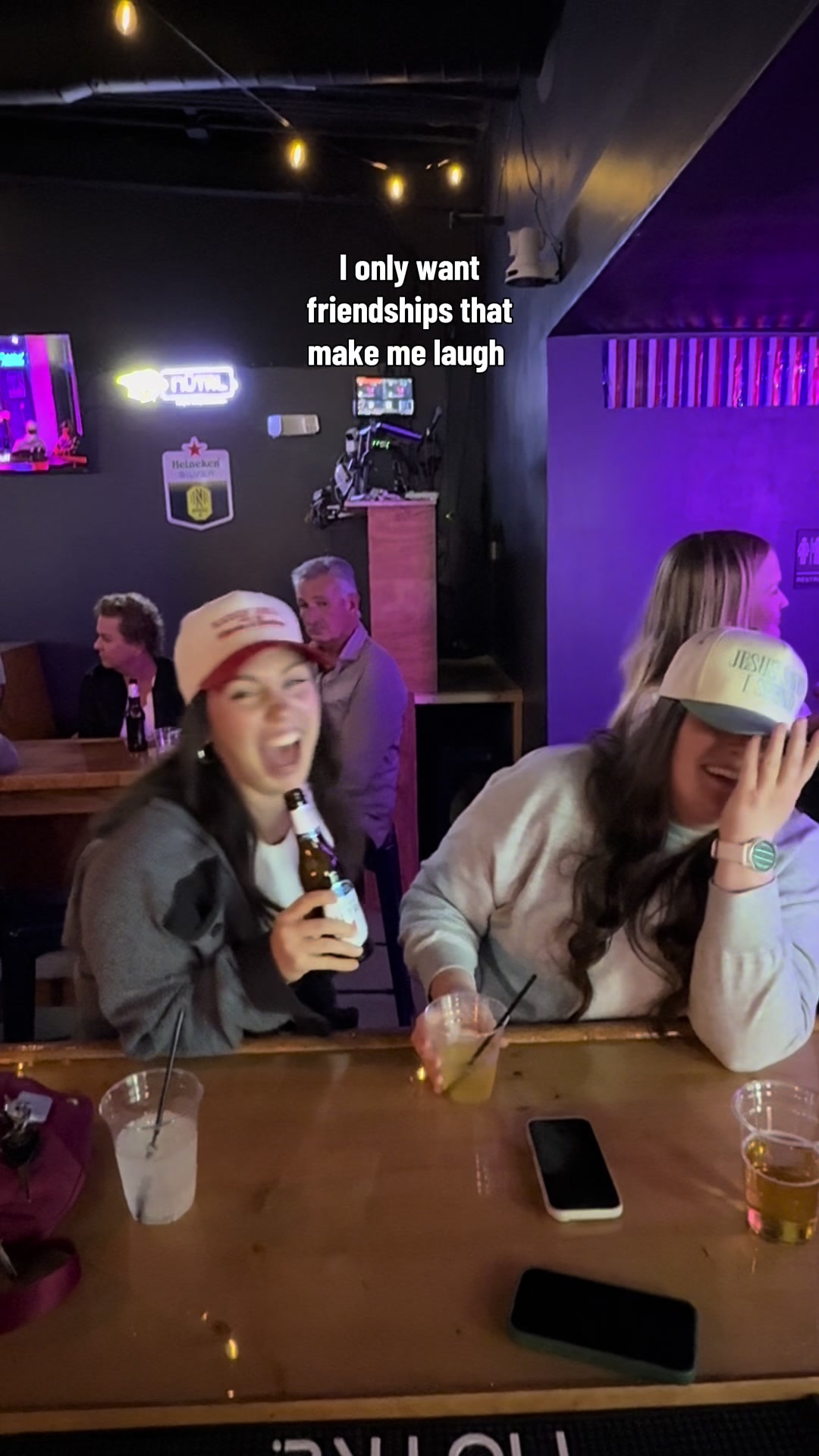 @Sierra and Lauren 💫