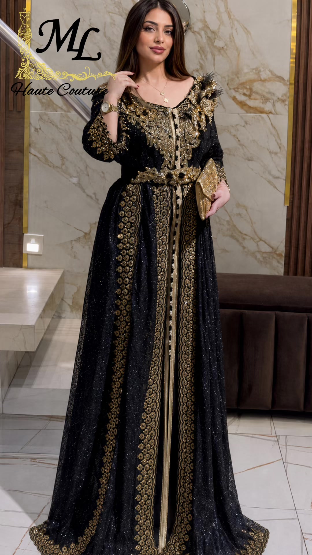 @ml Amel haute couture