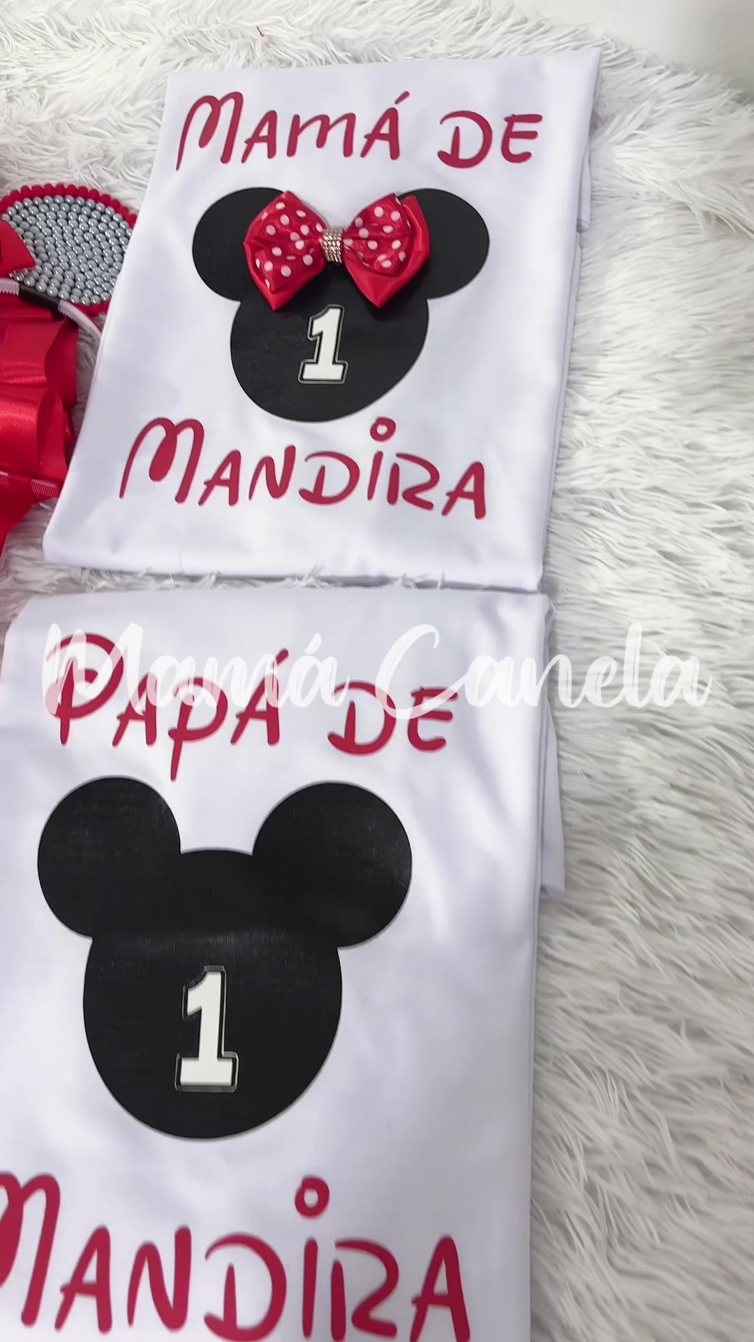 @mamá Canela