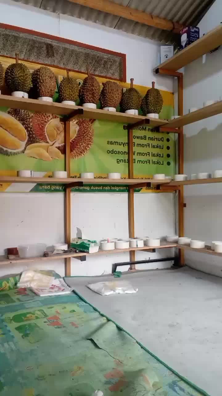 @Store durian simadep