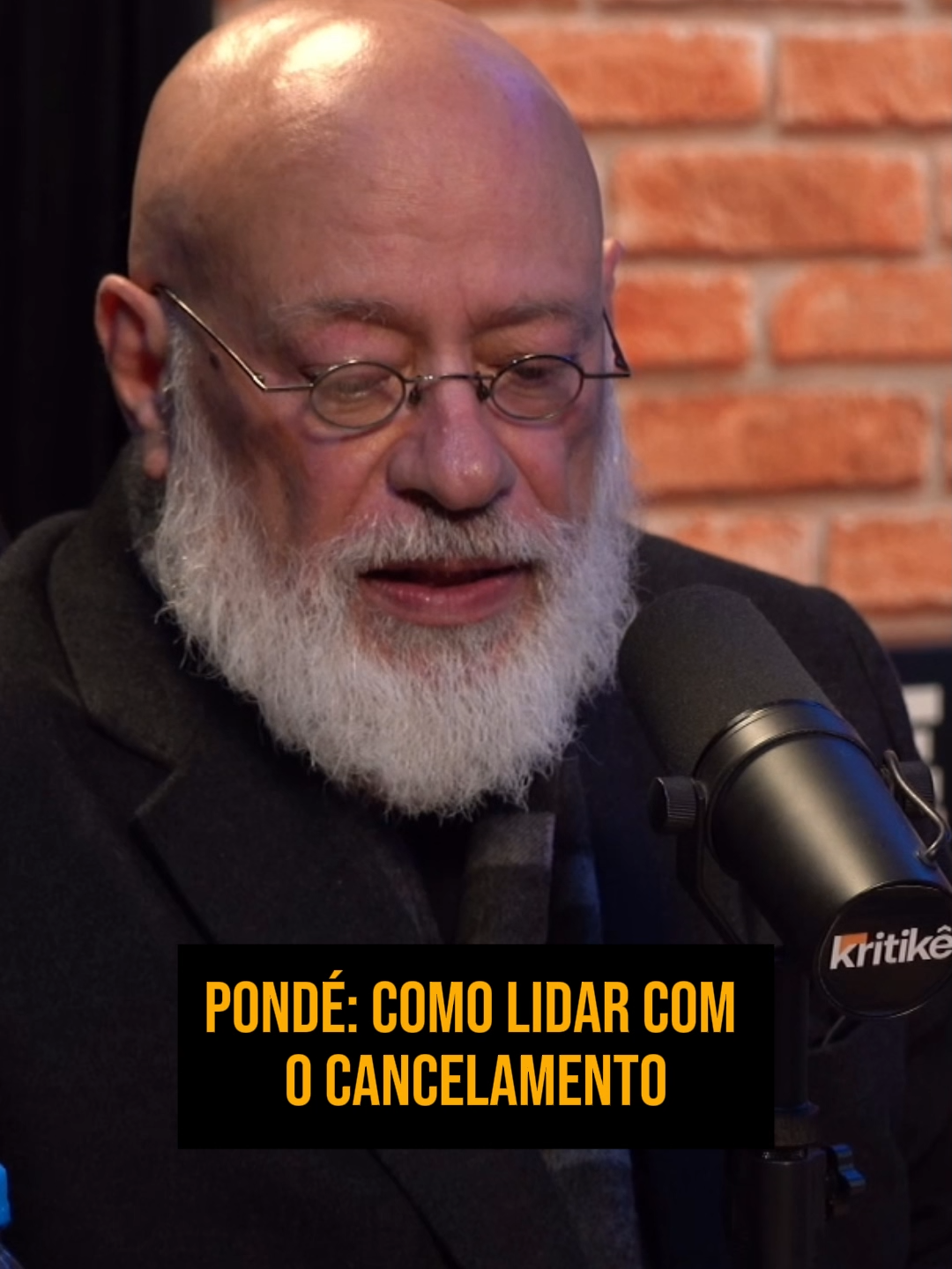 @Kritik&ecirc; Podcast