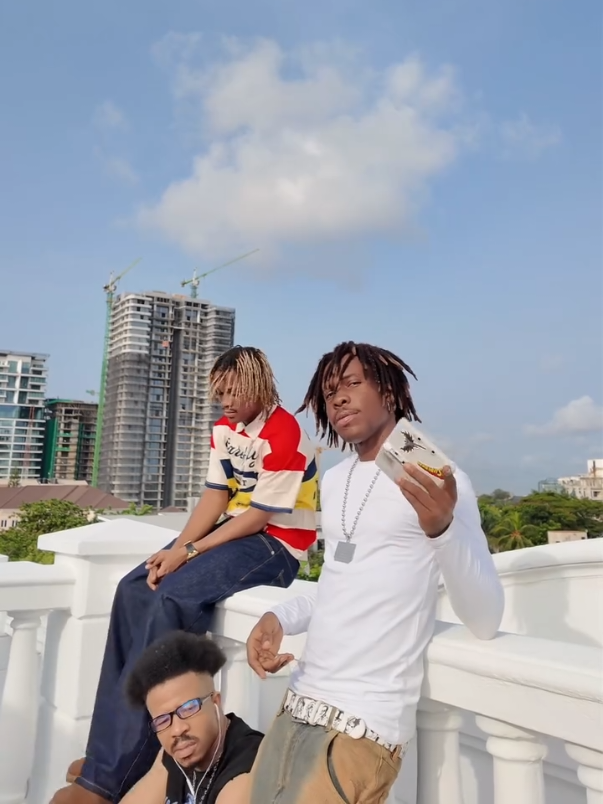 @Afrobeatsreligion