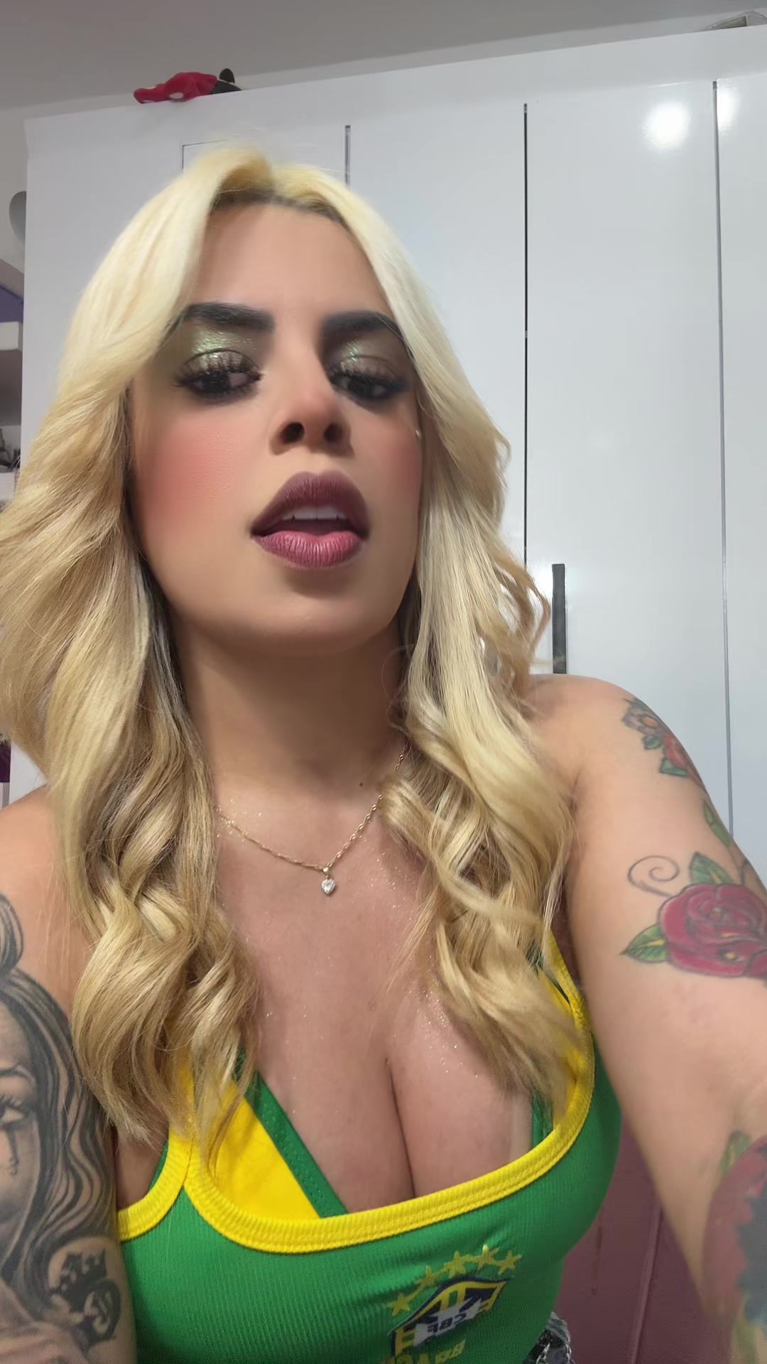 @Gaby Soares