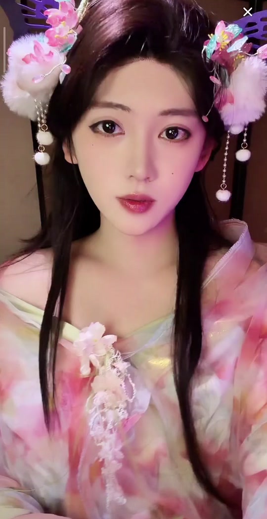 @开心元元fans
