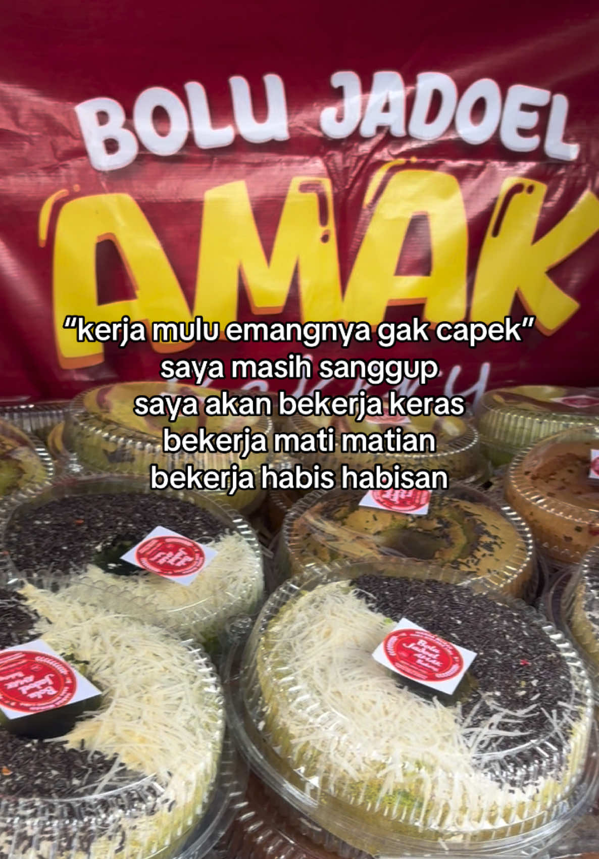 @BOLU JADOEL AMAK