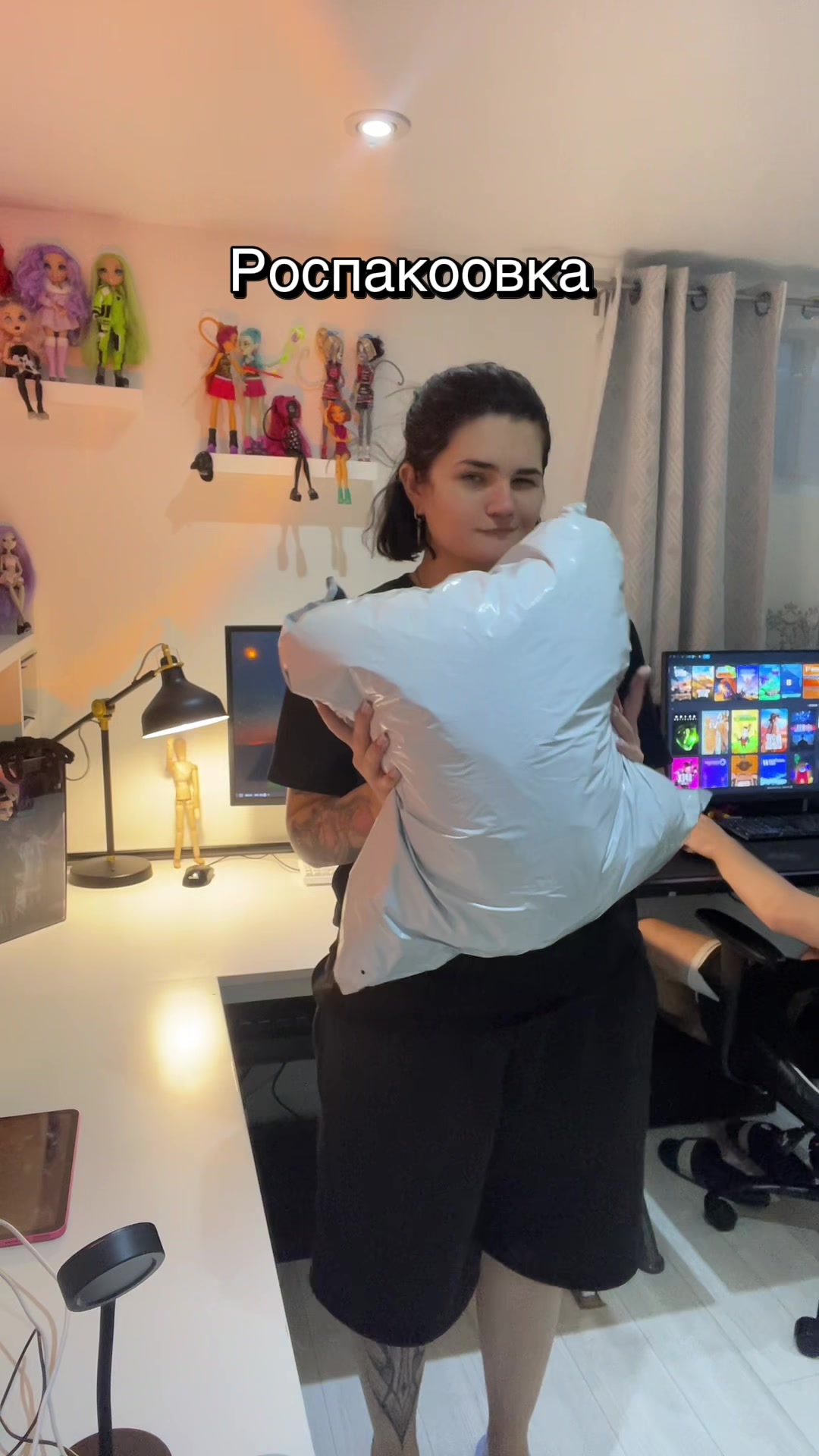 @Тьотя Вика💜