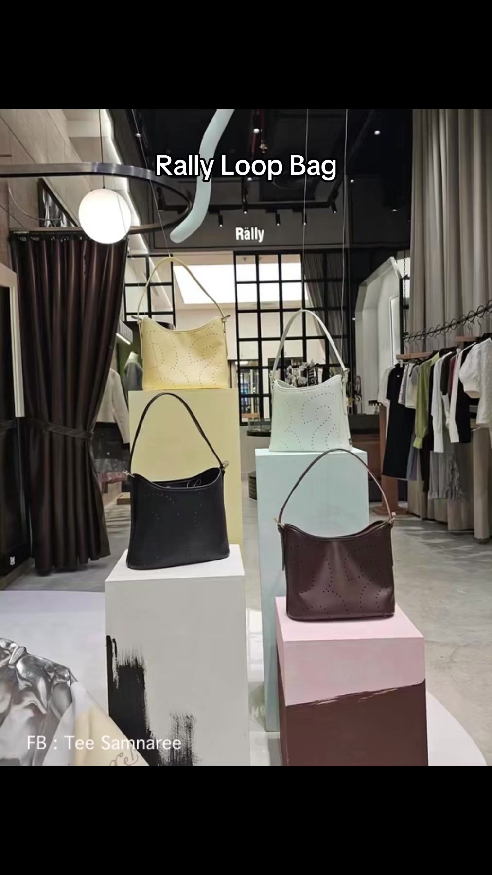 @Sambaitao.Bag สามใบเถา