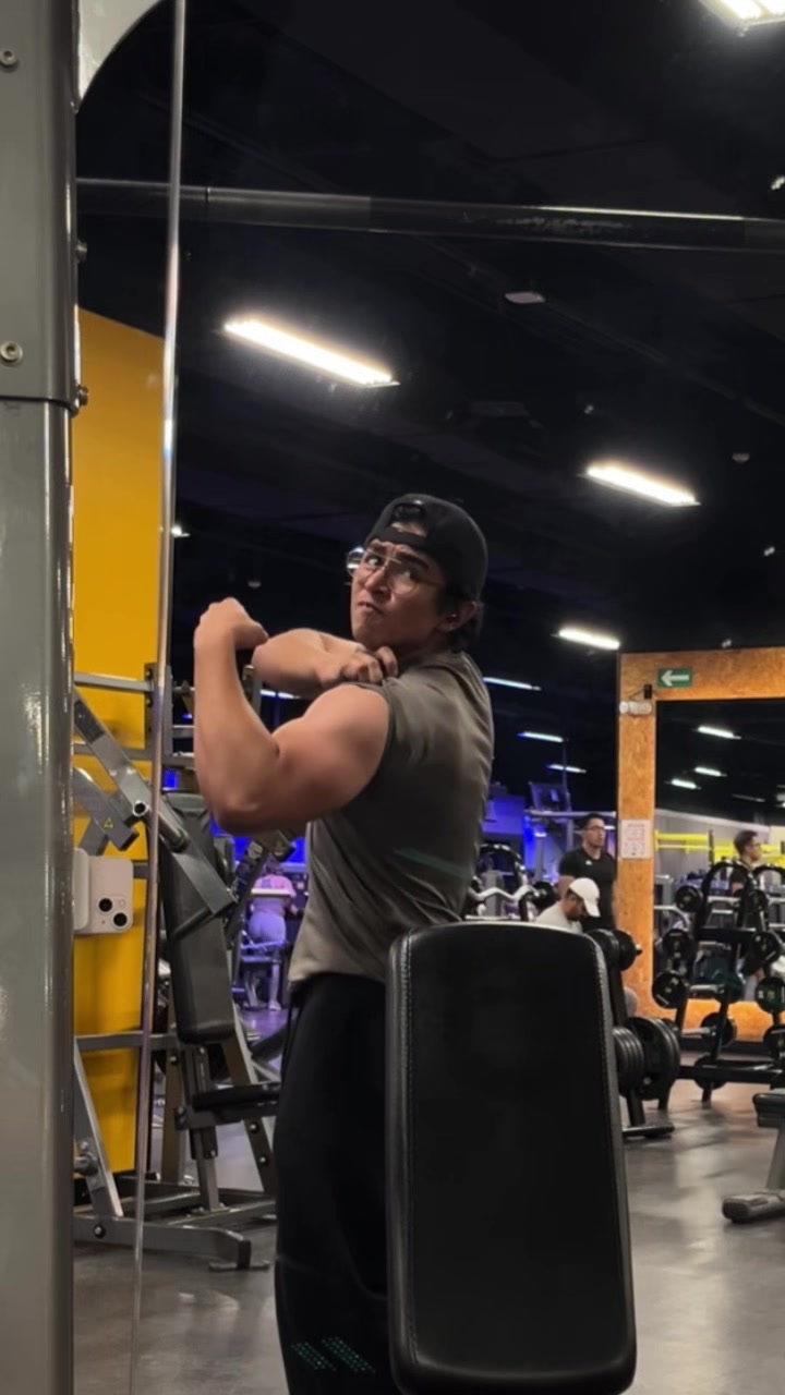 @Dylan Magos