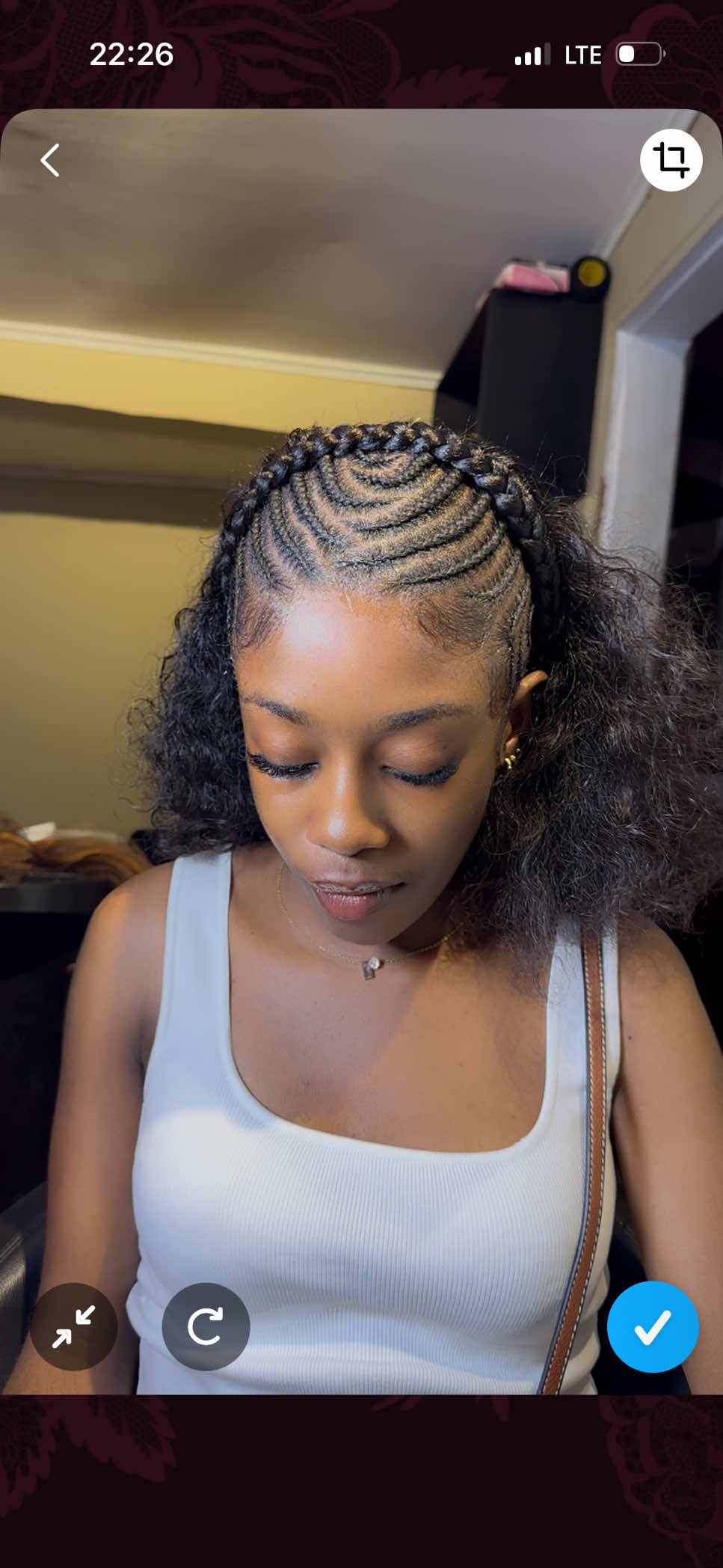 @The Beauty Loft Hair