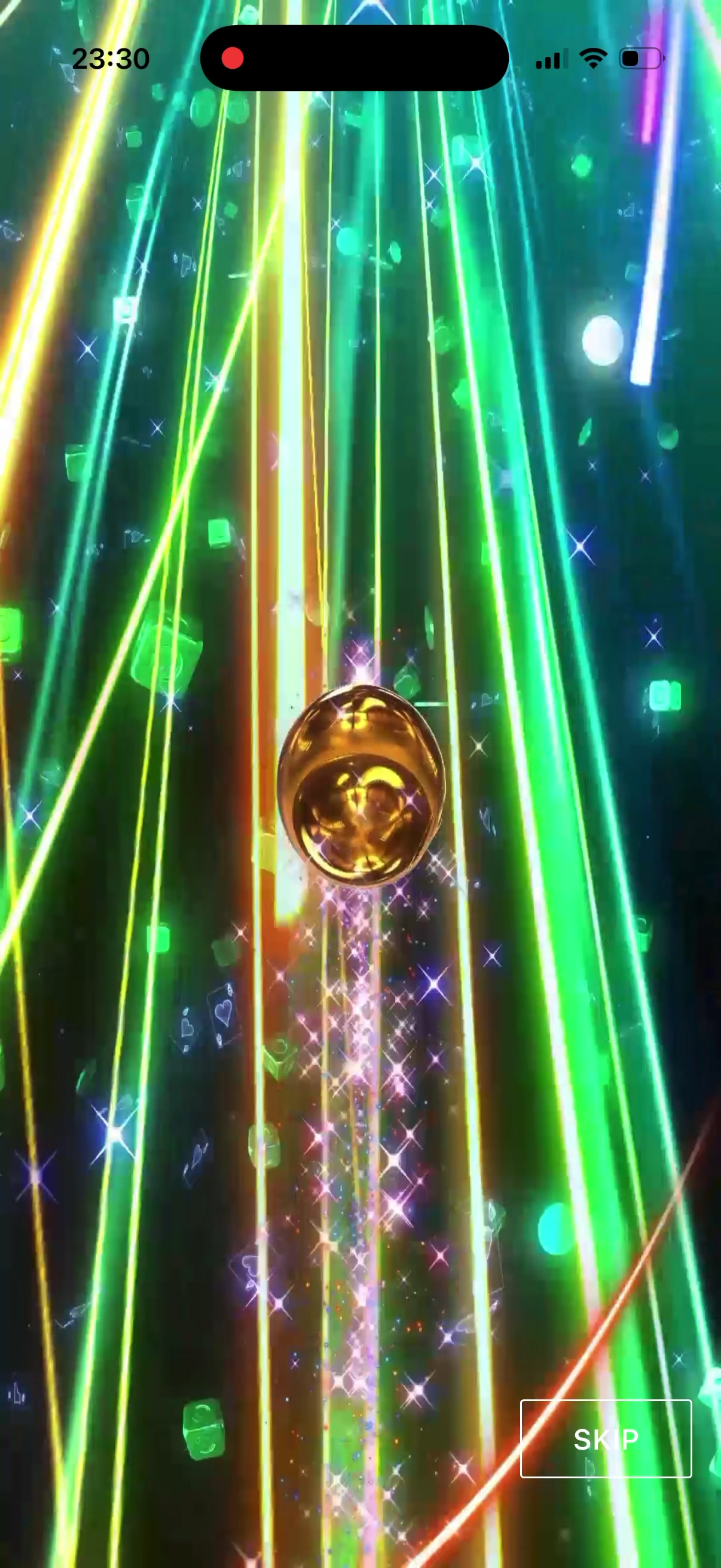 @クロムハーツ