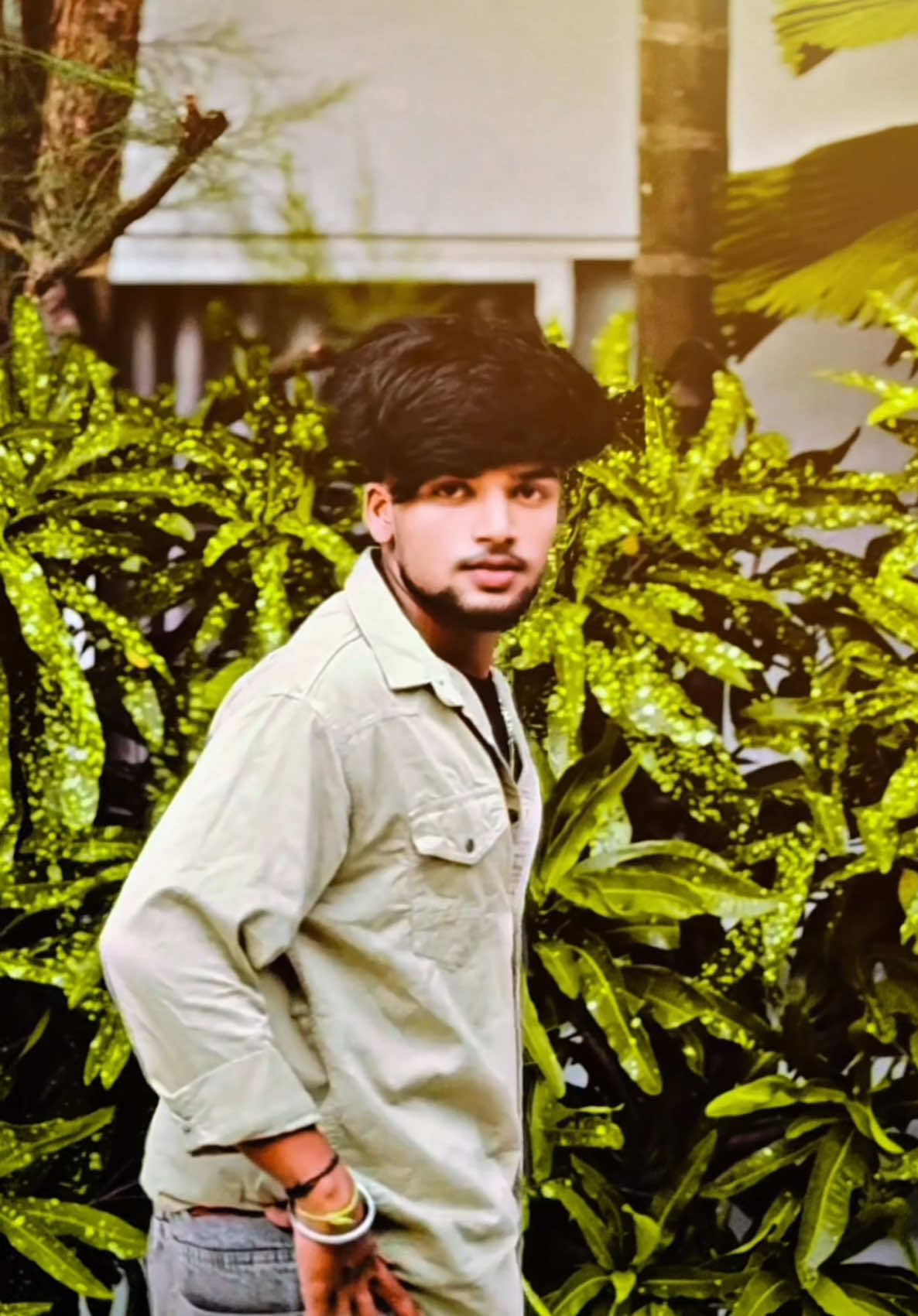 @shy boy🙈thanu
