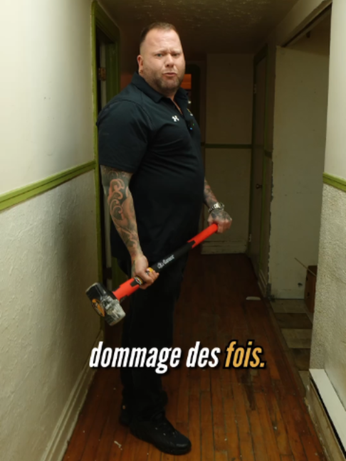 @Immeubles CS