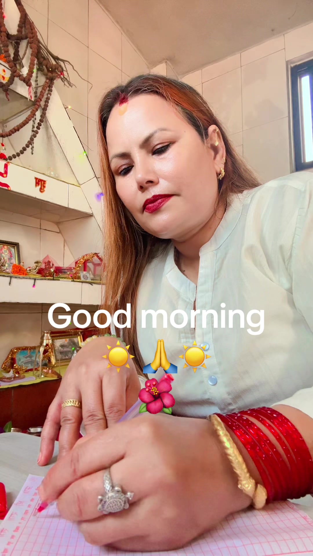 @Kabita Shrestha Karki