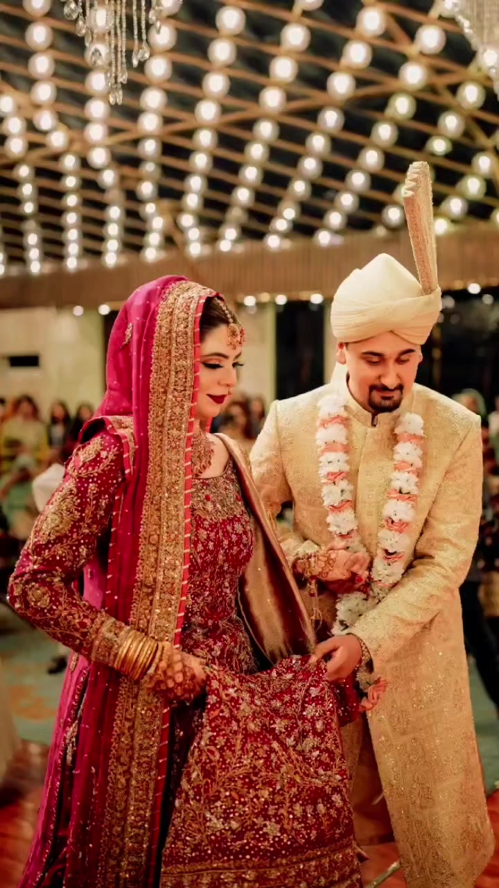 @yameen bridals