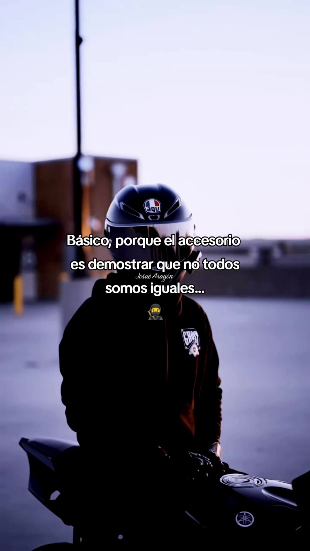 @Josué Aragón