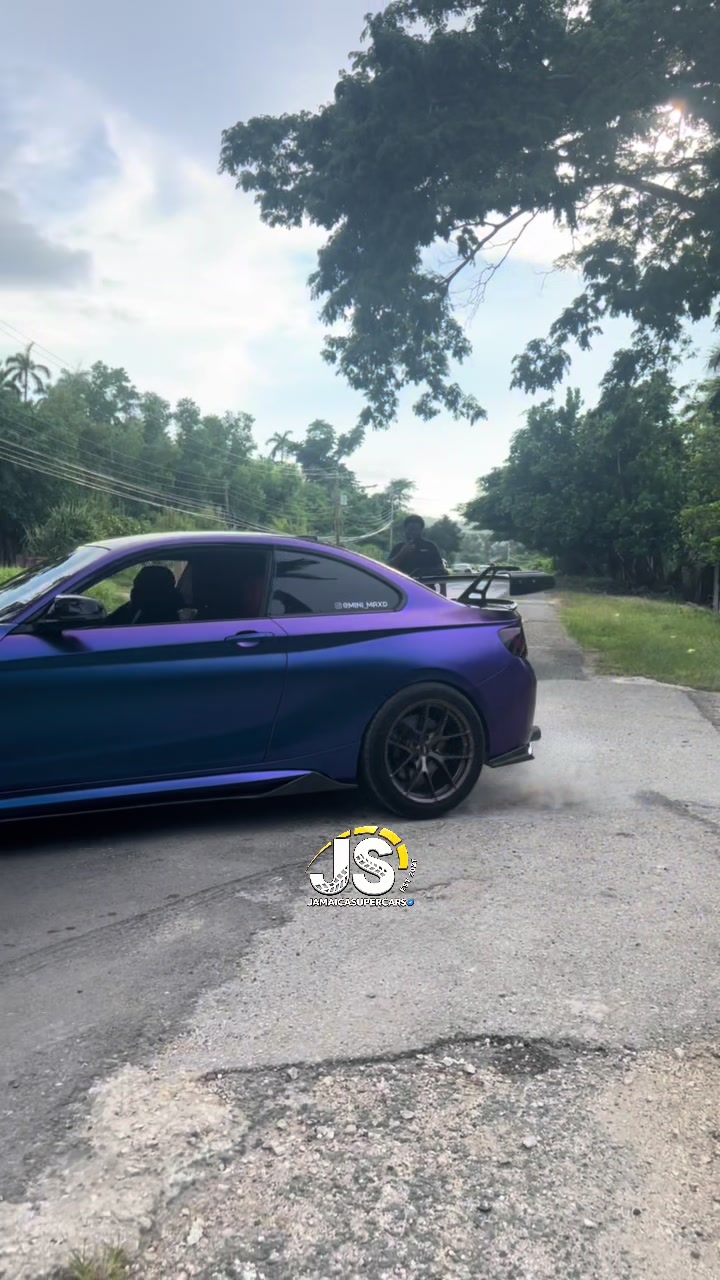 @🇯🇲Jamaicasupercars🇯🇲