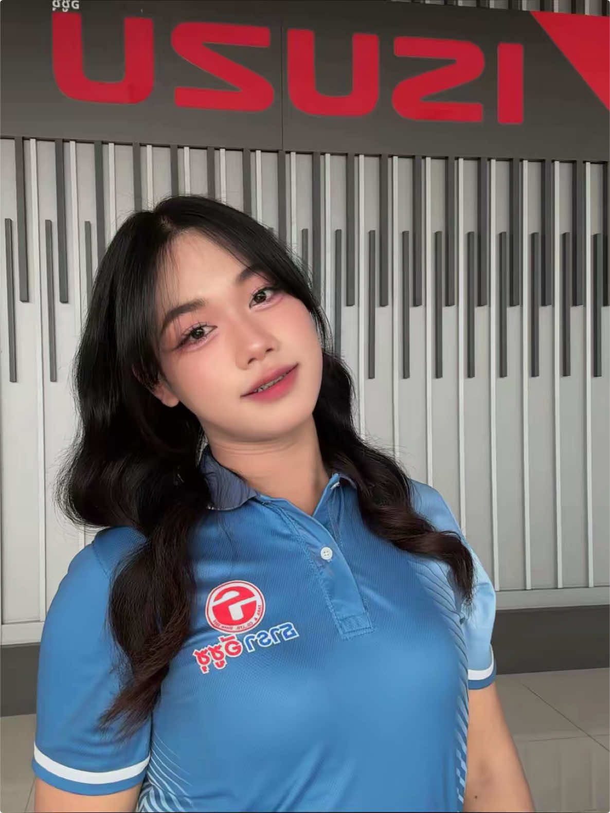 @โชวี่ อีซูซุเชียงใหม่