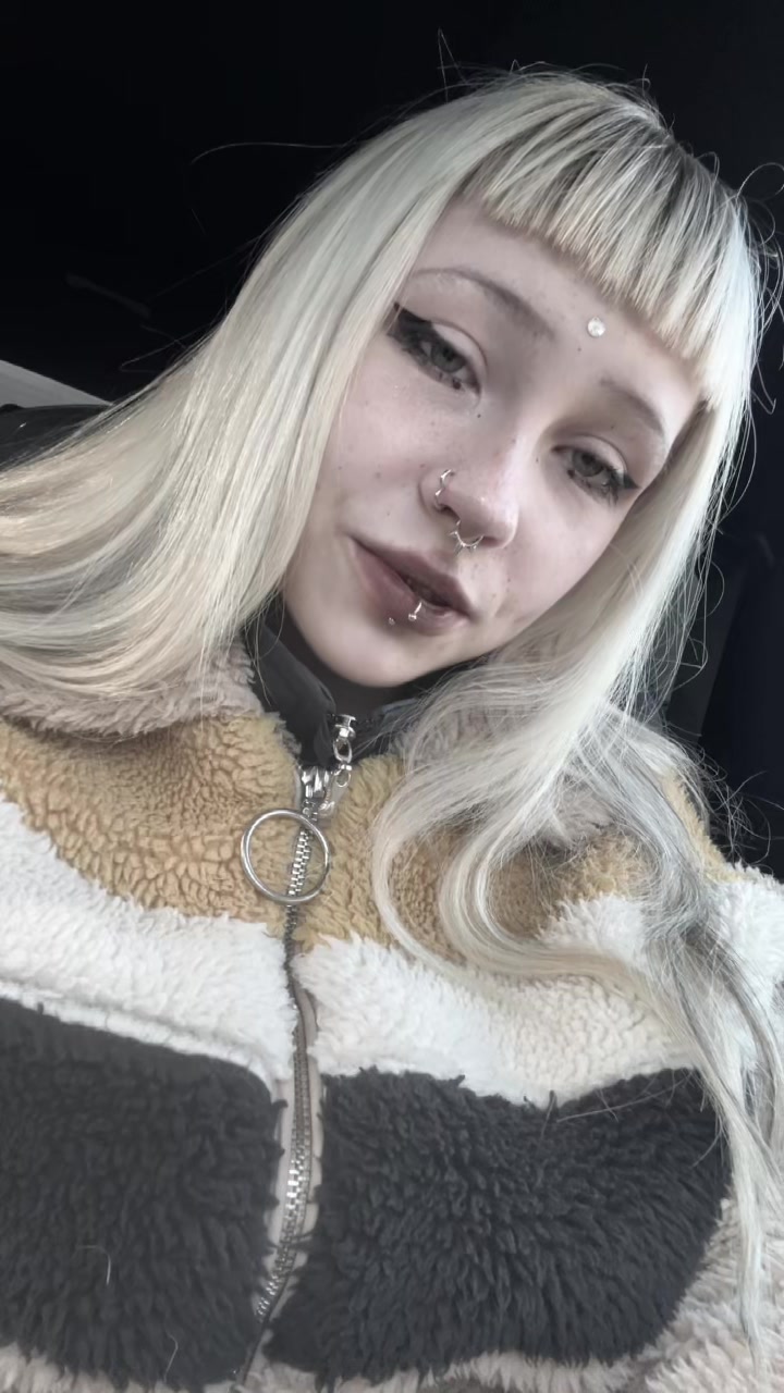 @лиза крипер