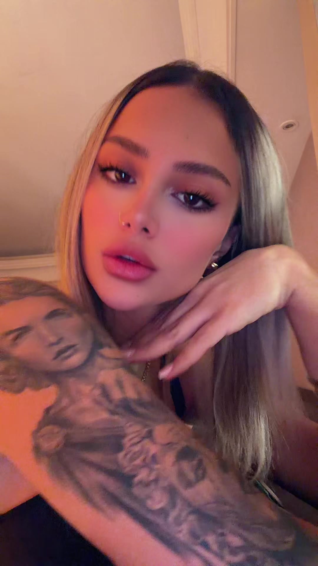 @Tina