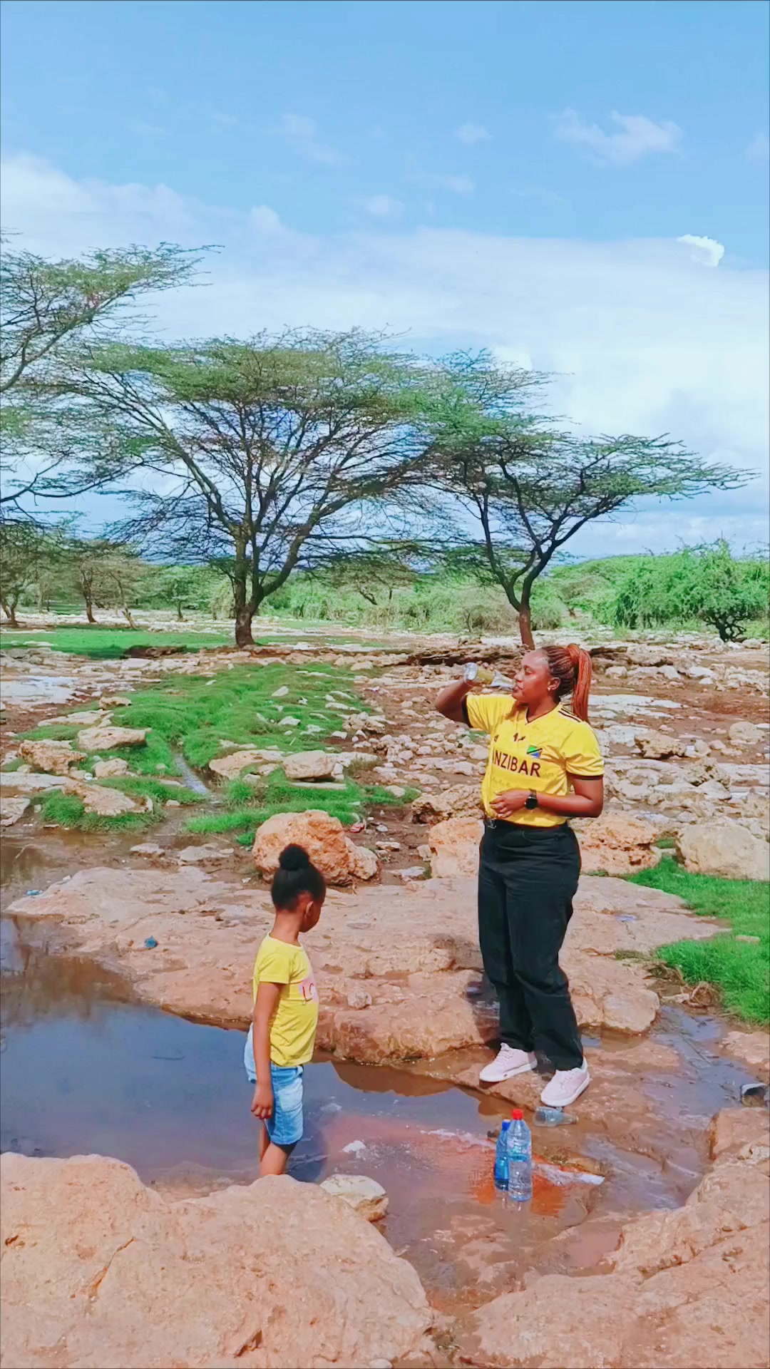 @Eve nkirote
