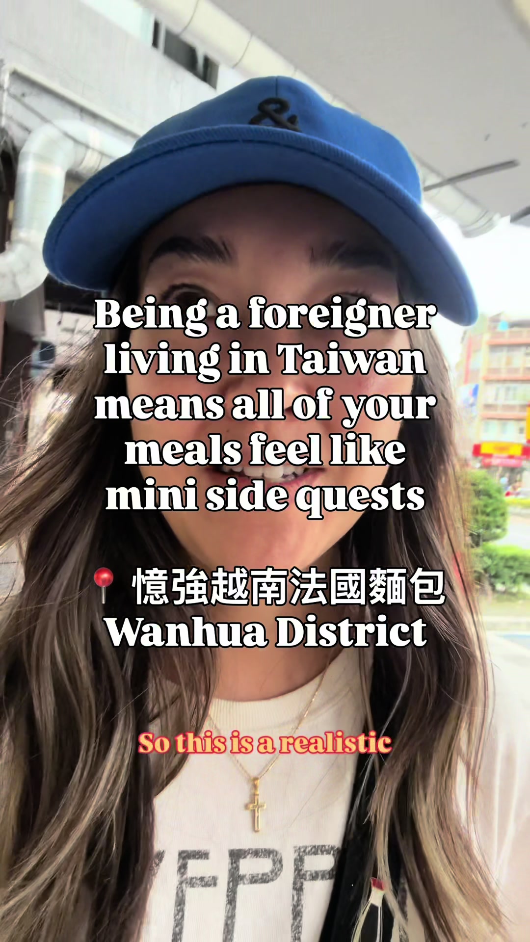 @Sonya | Expat life in Taipei