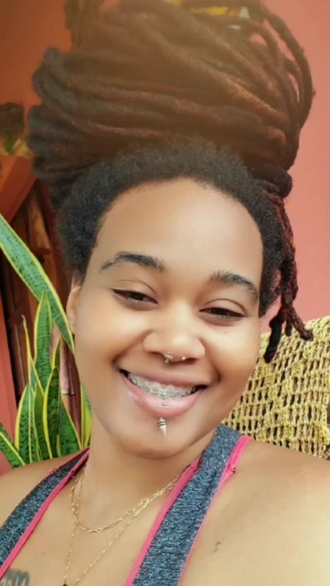 @African Beauty 👑🏳️&zwj;🌈