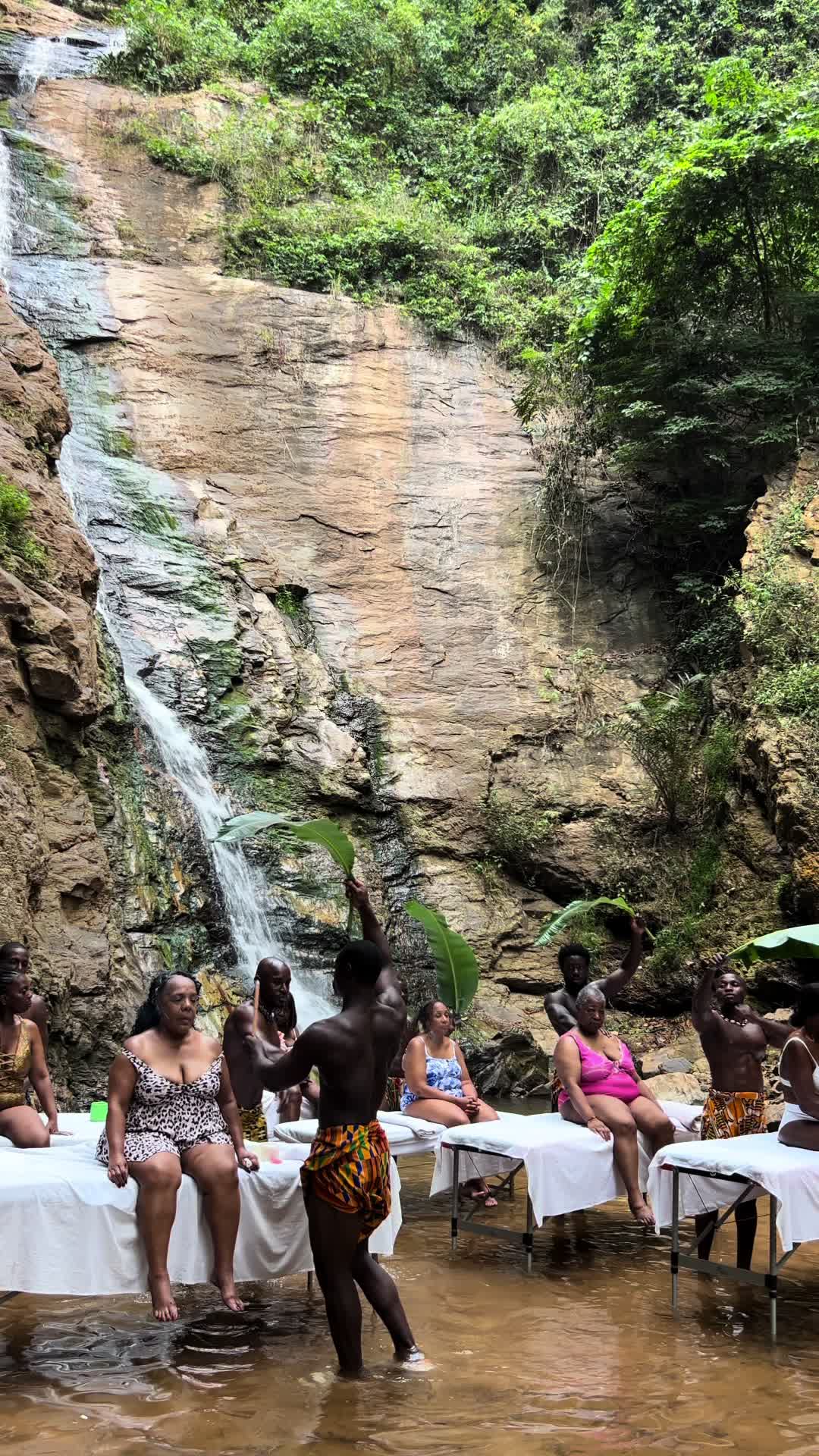 @Ma&rsquo;ati Spa