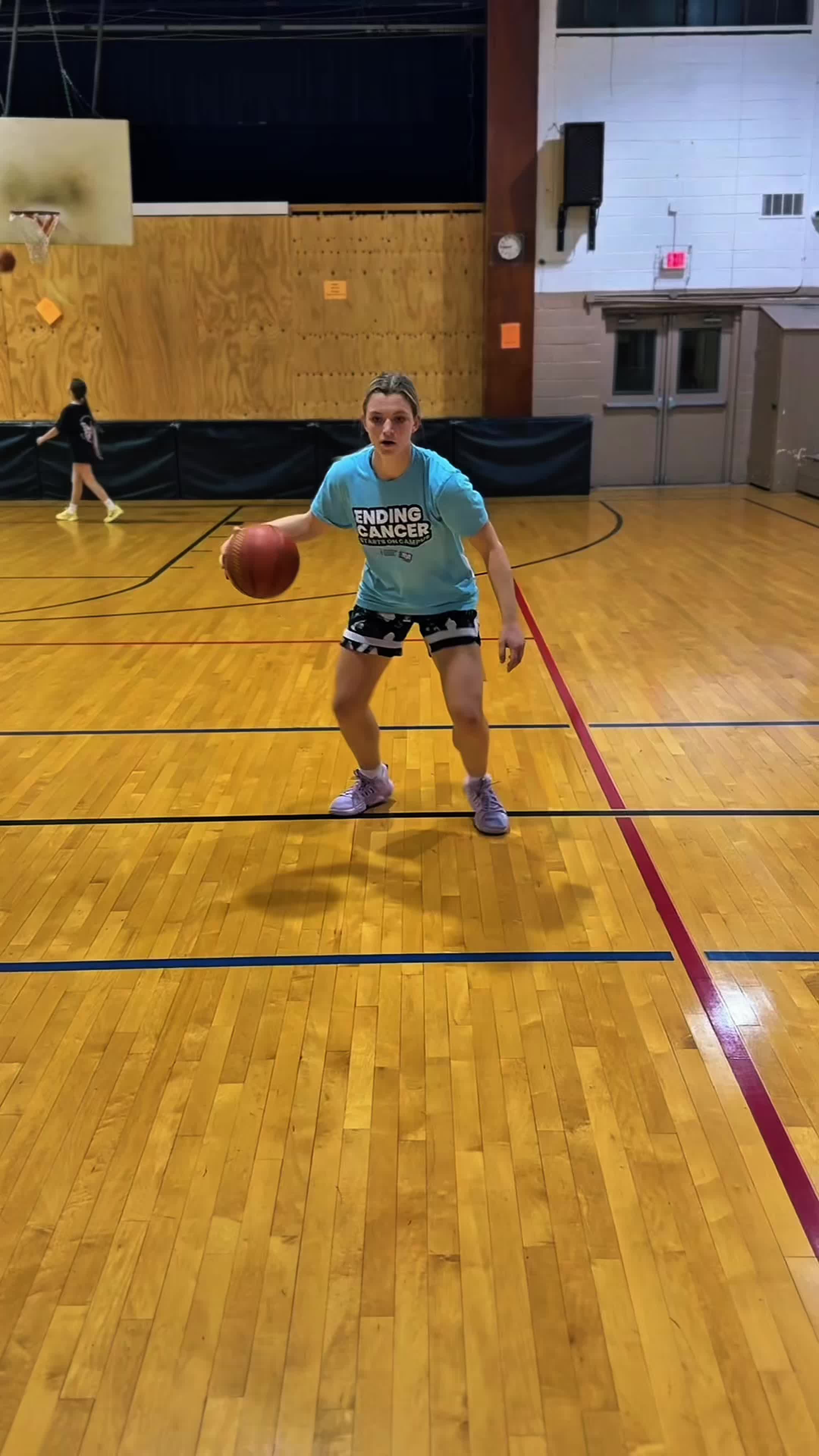 @Ansong Basketball