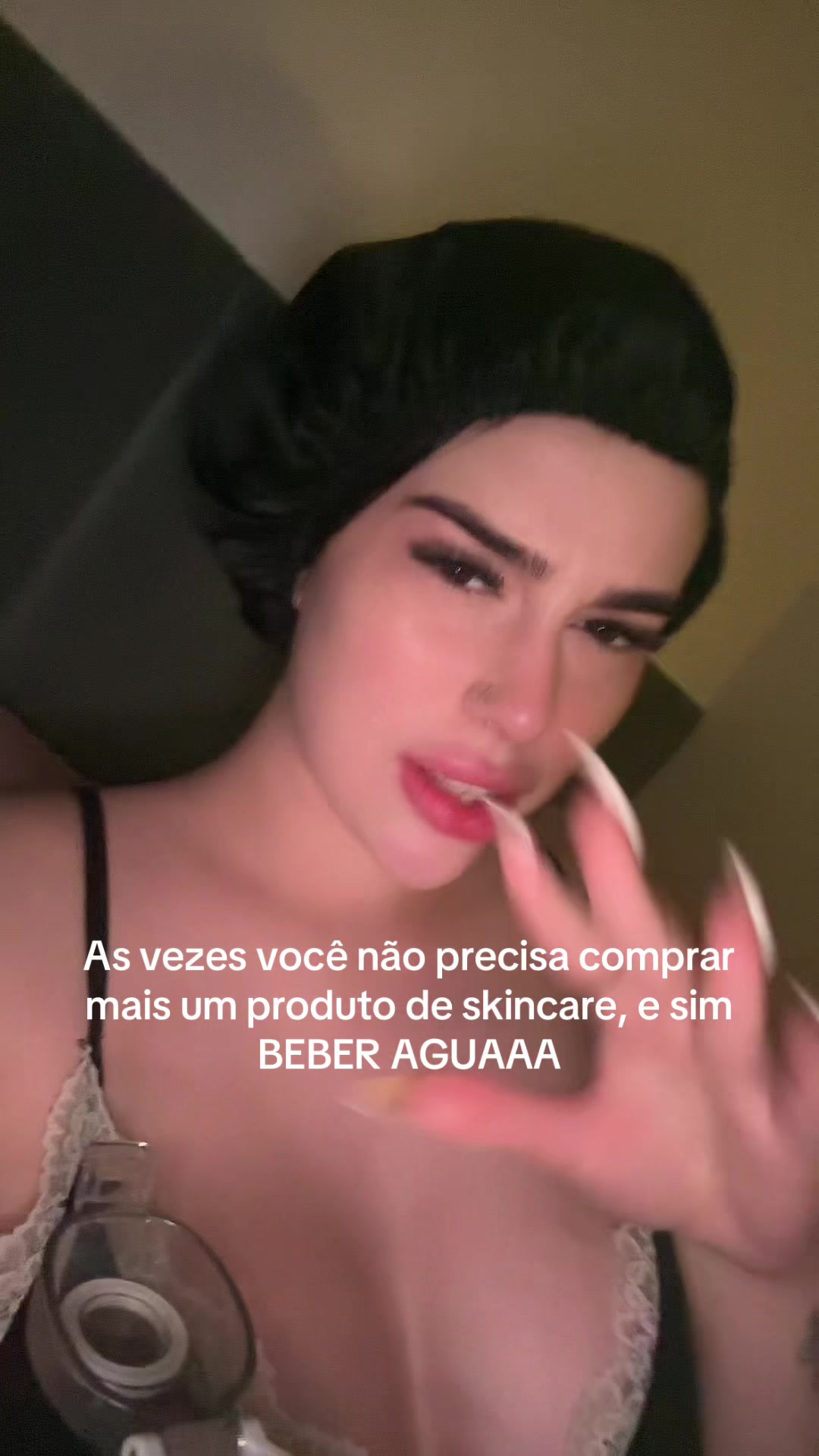 @LUANA RICCO ★