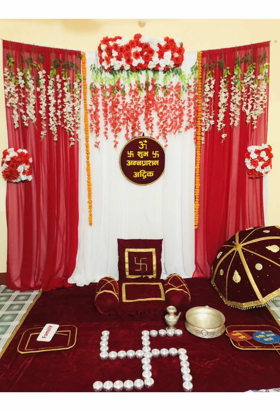 @Mangalam Creations