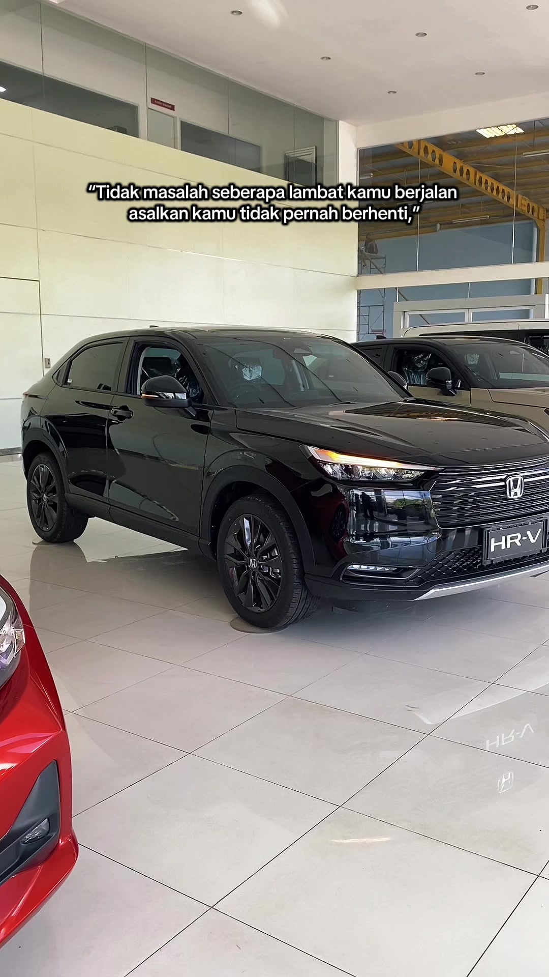 @Hikmah Mobil Honda Banjarmasin