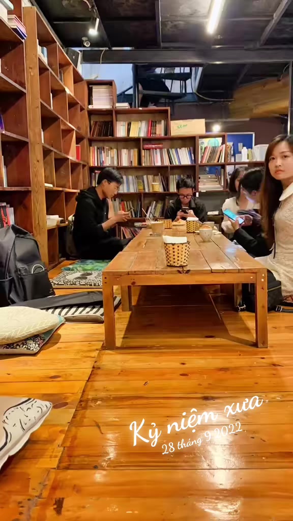 @Khánh Đọc Sách