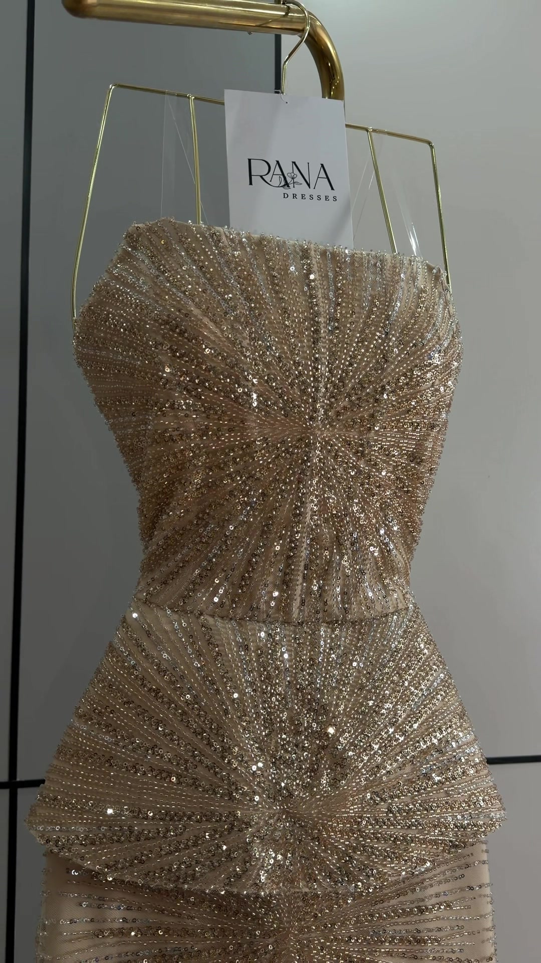 @فساتين رنا | RANA DRESSES