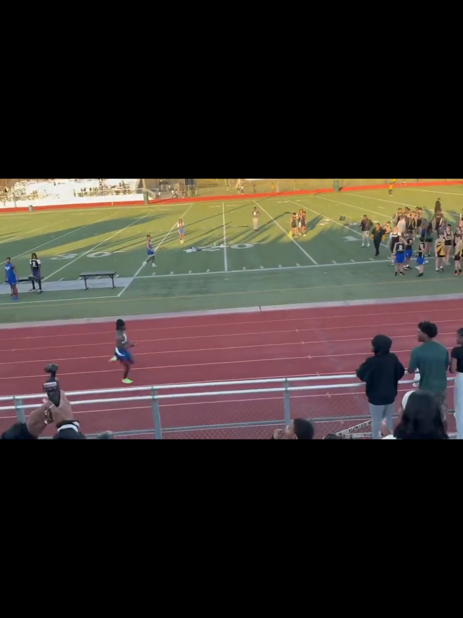 @Dekaney Track & Field